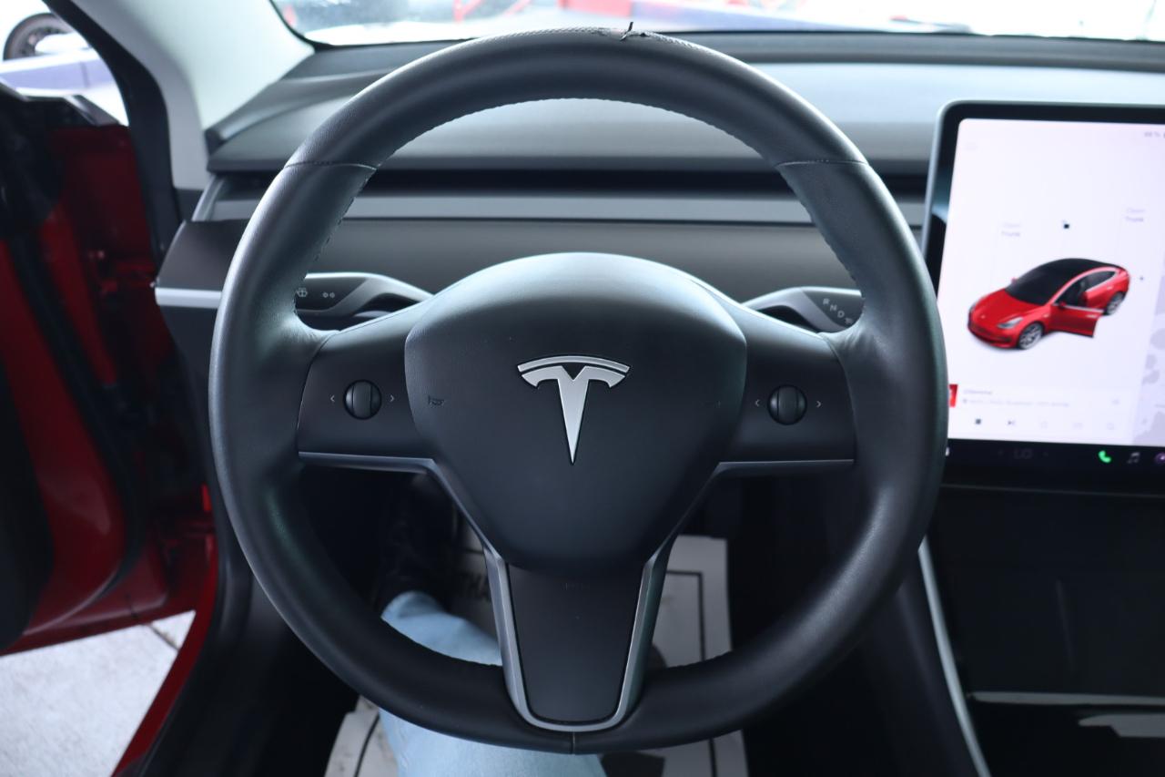 Tesla Model 3 Long Range AWD 2020