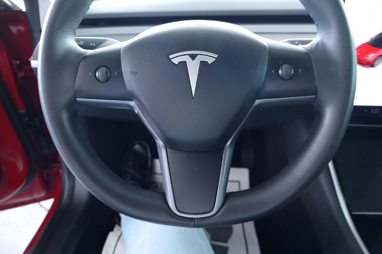 Tesla Model 3 Long Range AWD 2020