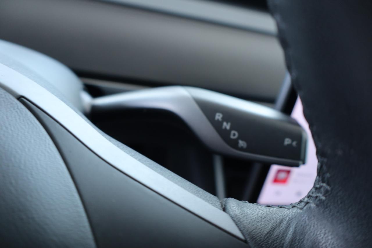 Tesla Model 3 Long Range AWD 2020