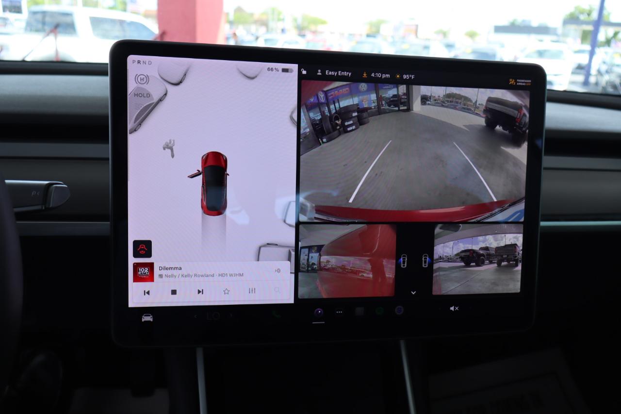 Tesla Model 3 Long Range AWD 2020