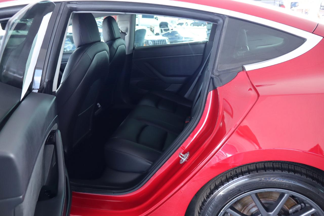 Tesla Model 3 Long Range AWD 2020