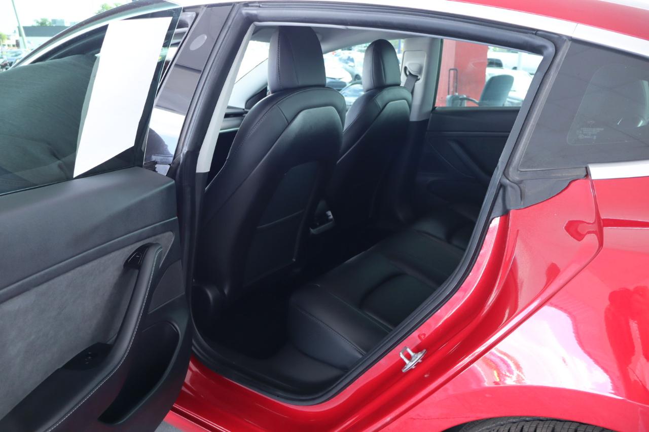 Tesla Model 3 Long Range AWD 2020