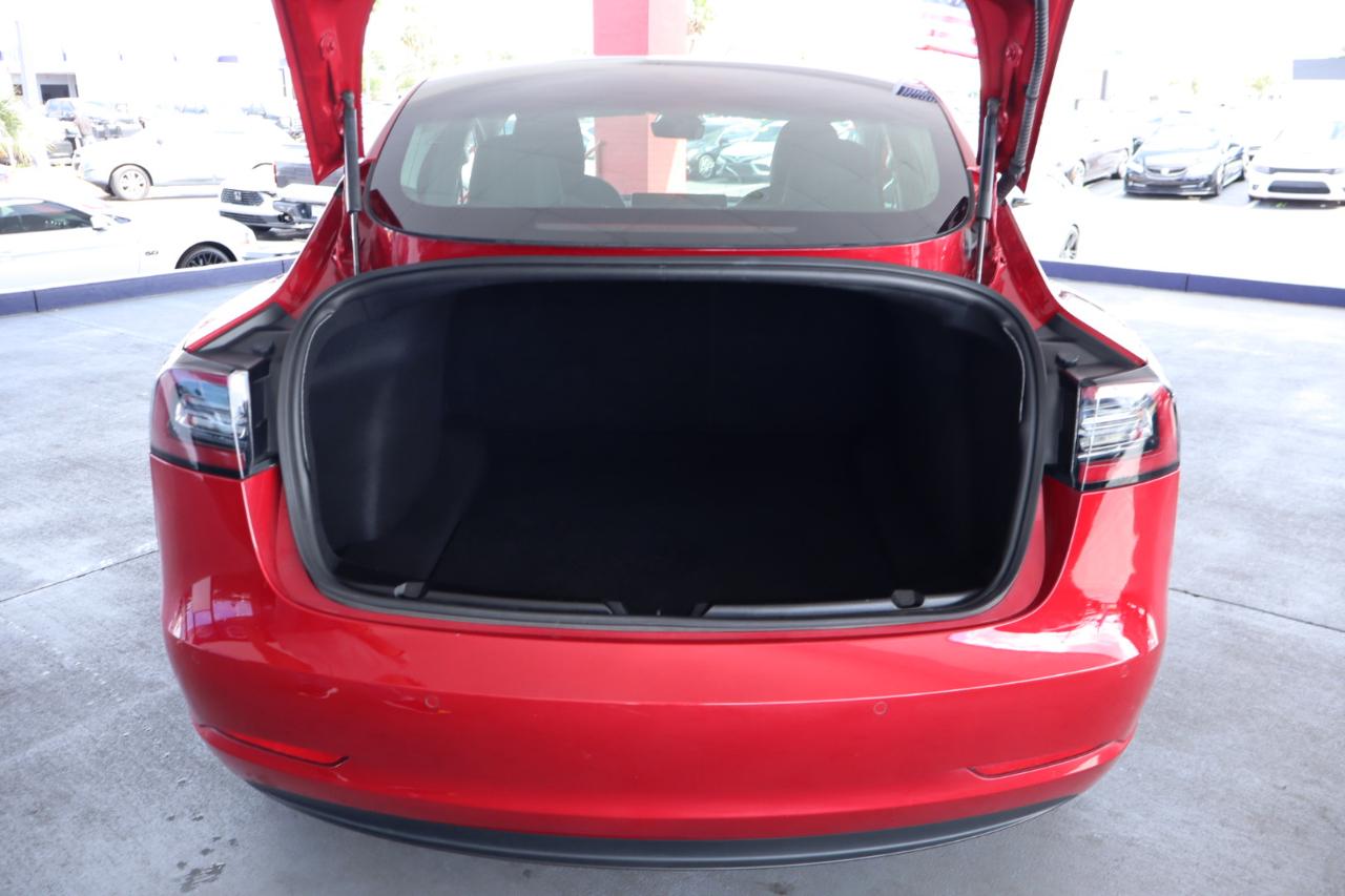 Tesla Model 3 Long Range AWD 2020