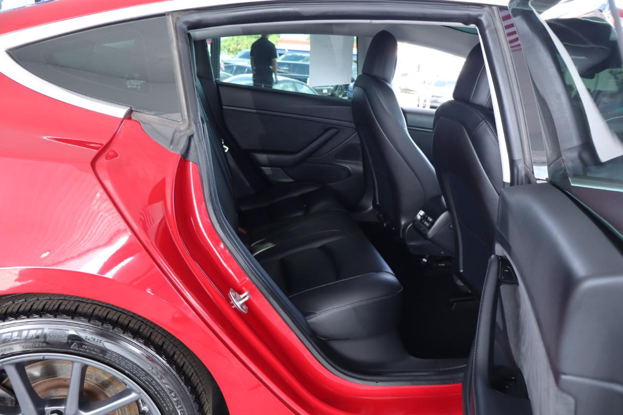 Tesla Model 3 Long Range AWD 2020