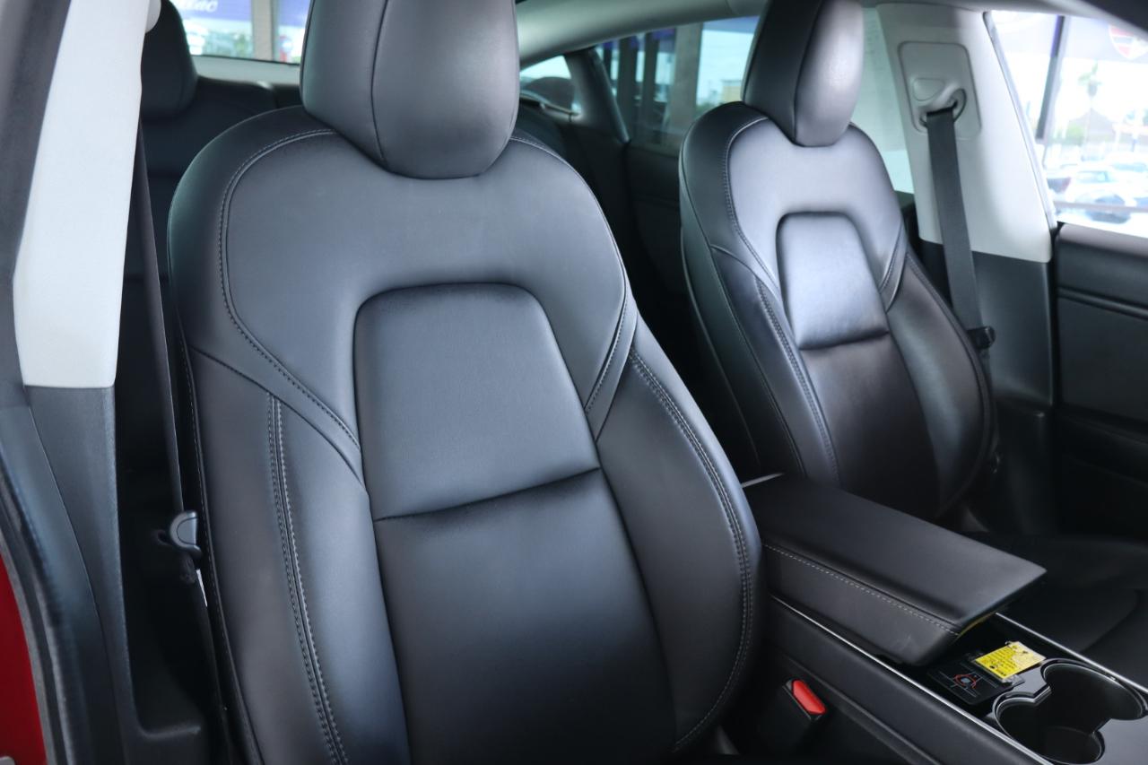 Tesla Model 3 Long Range AWD 2020