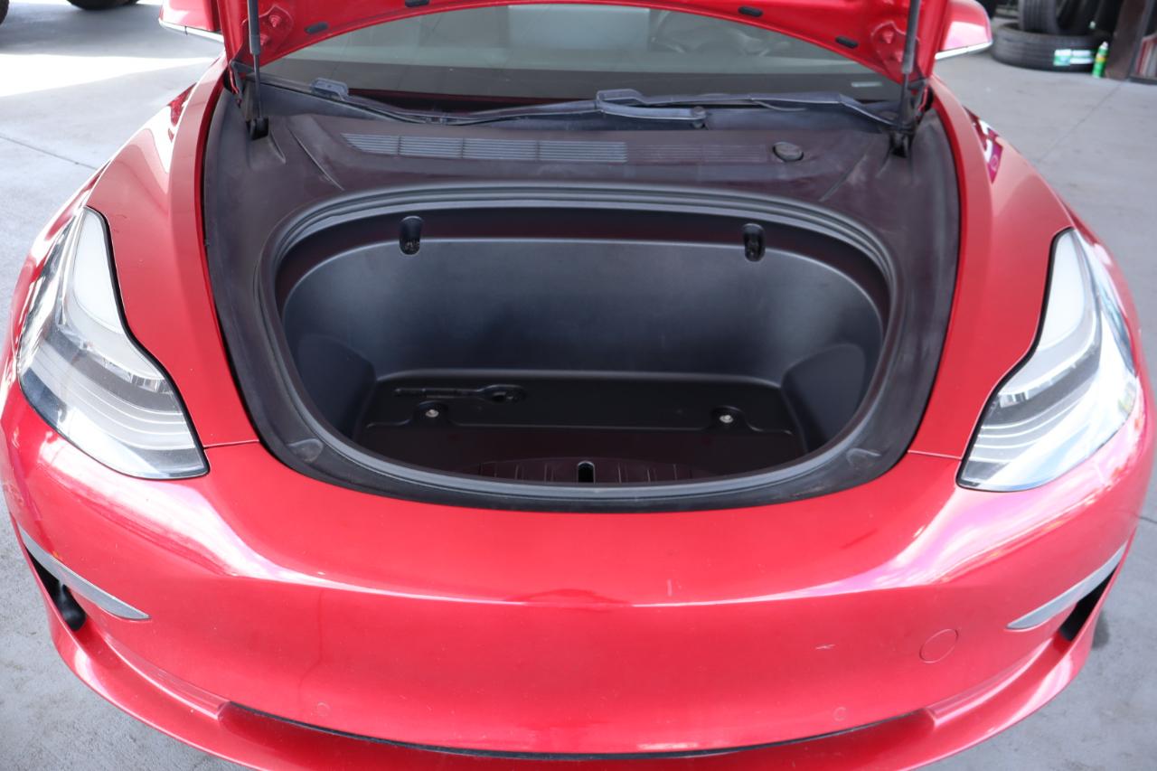 Tesla Model 3 Long Range AWD 2020