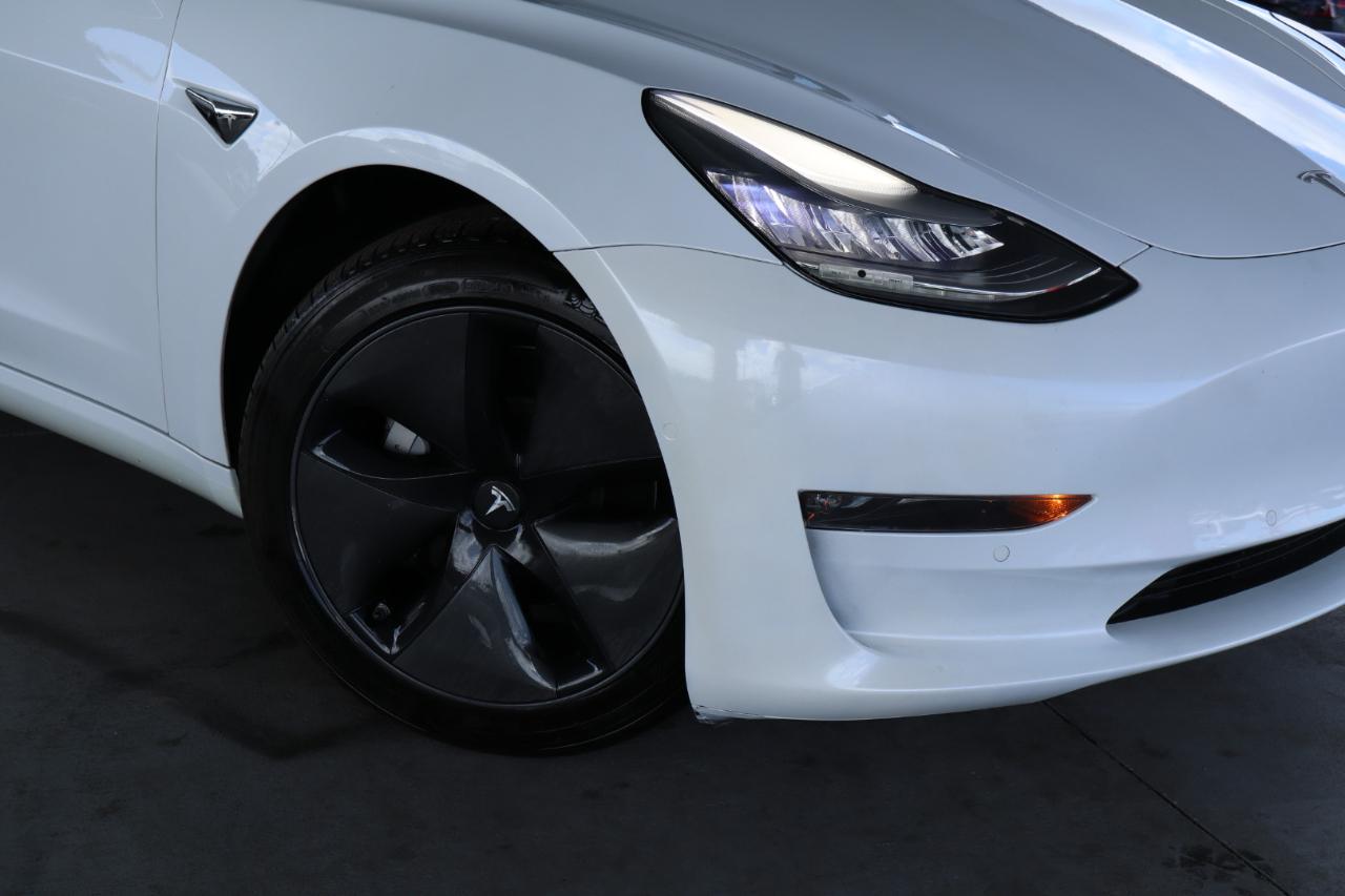 Tesla Model 3 Mid Range Battery RWD 2018