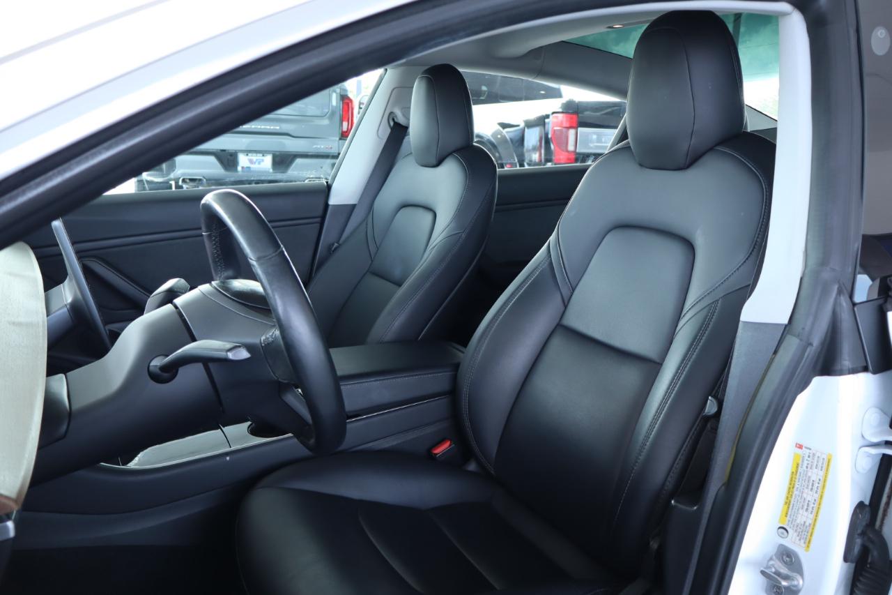 Tesla Model 3 Mid Range Battery RWD 2018