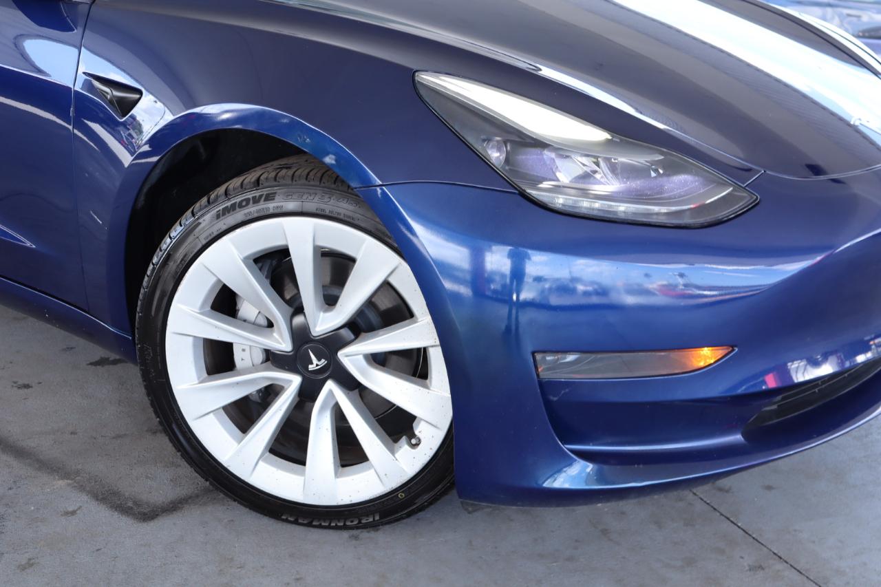 Tesla Model 3 RWD 2023