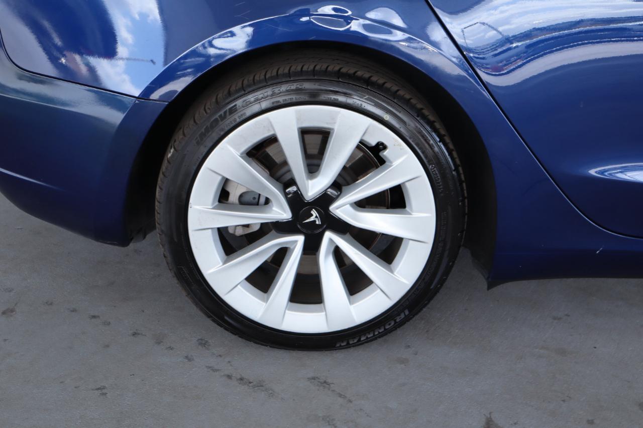 Tesla Model 3 RWD 2023