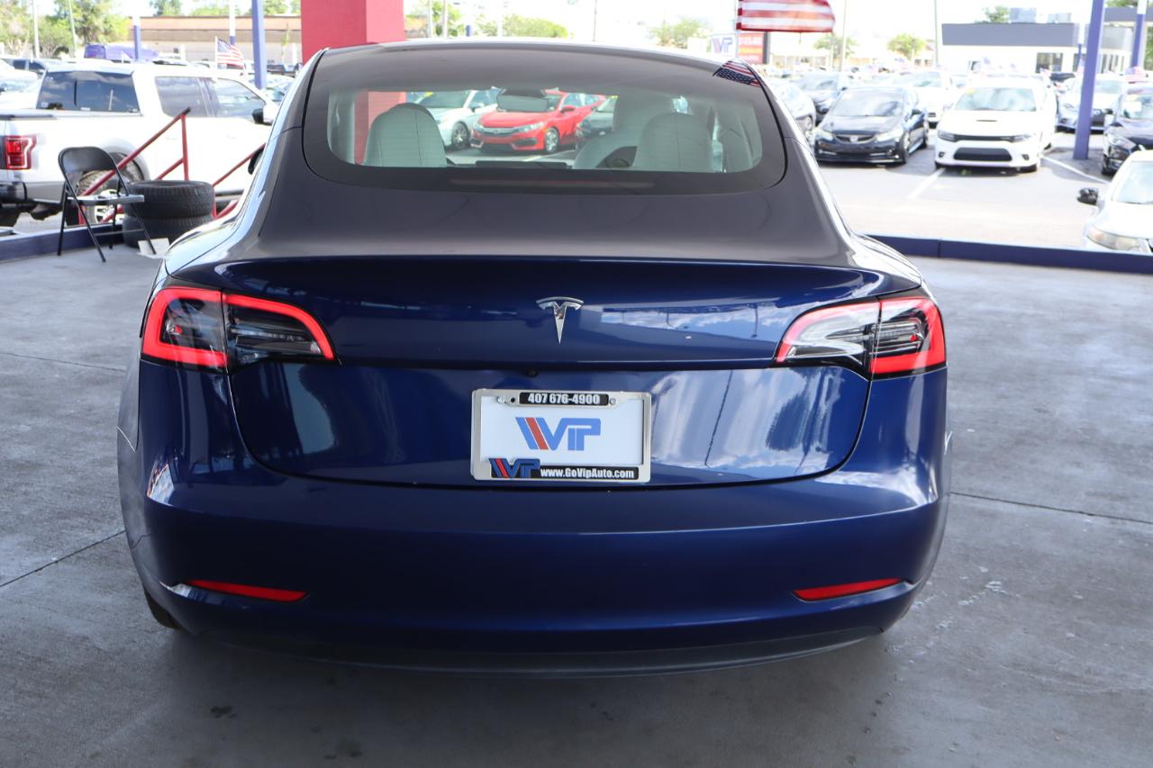 Tesla Model 3 RWD 2023