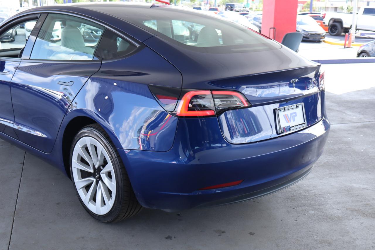 Tesla Model 3 RWD 2023