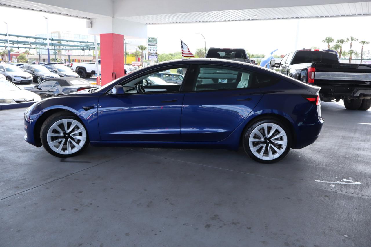 Tesla Model 3 RWD 2023