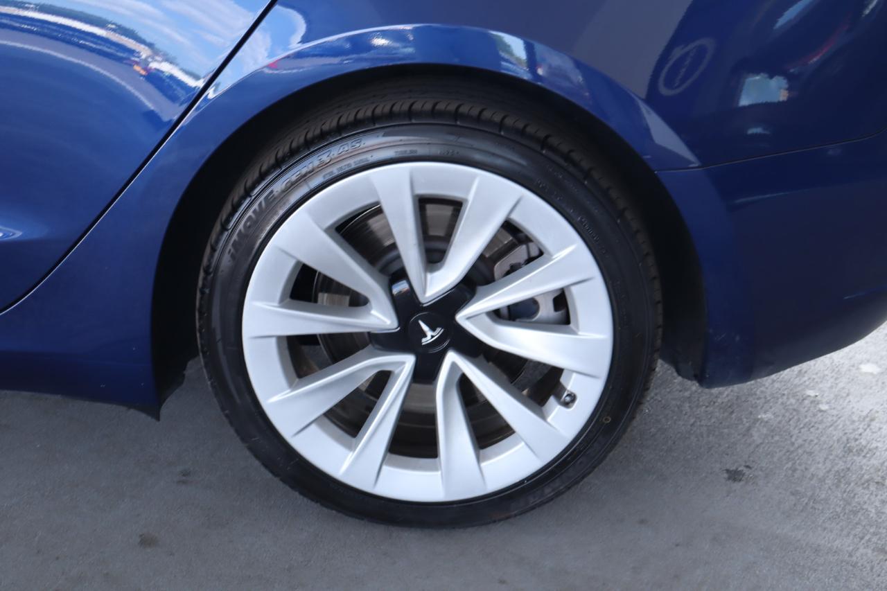 Tesla Model 3 RWD 2023