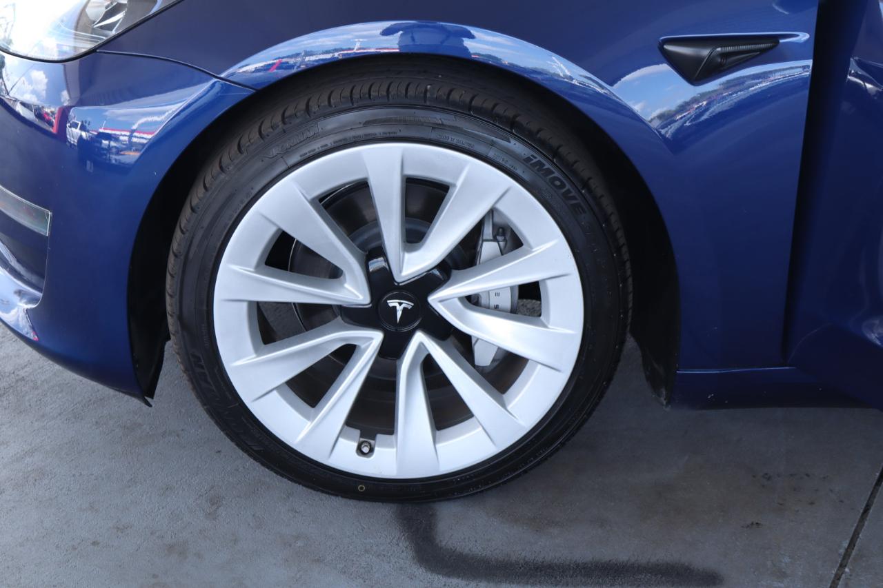 Tesla Model 3 RWD 2023