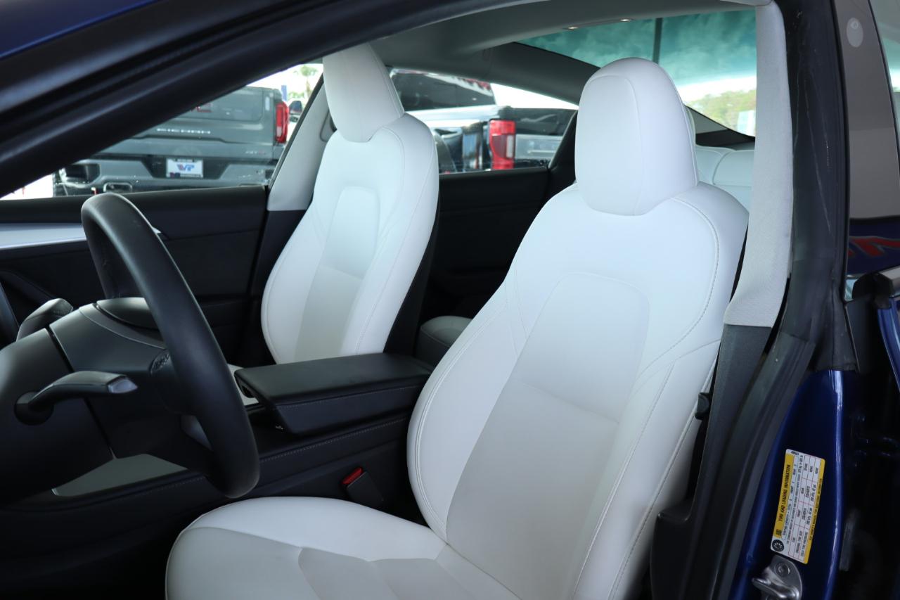 Tesla Model 3 RWD 2023