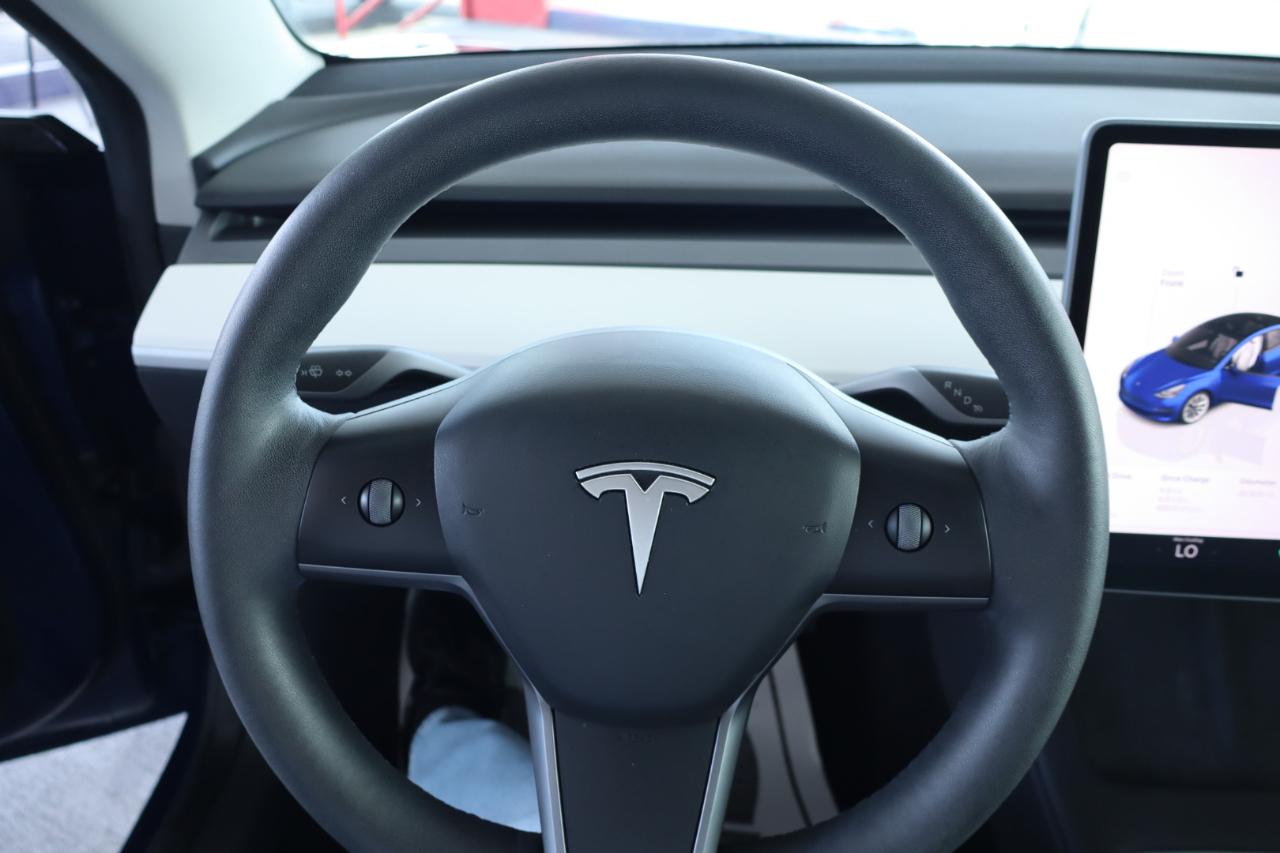 Tesla Model 3 RWD 2023