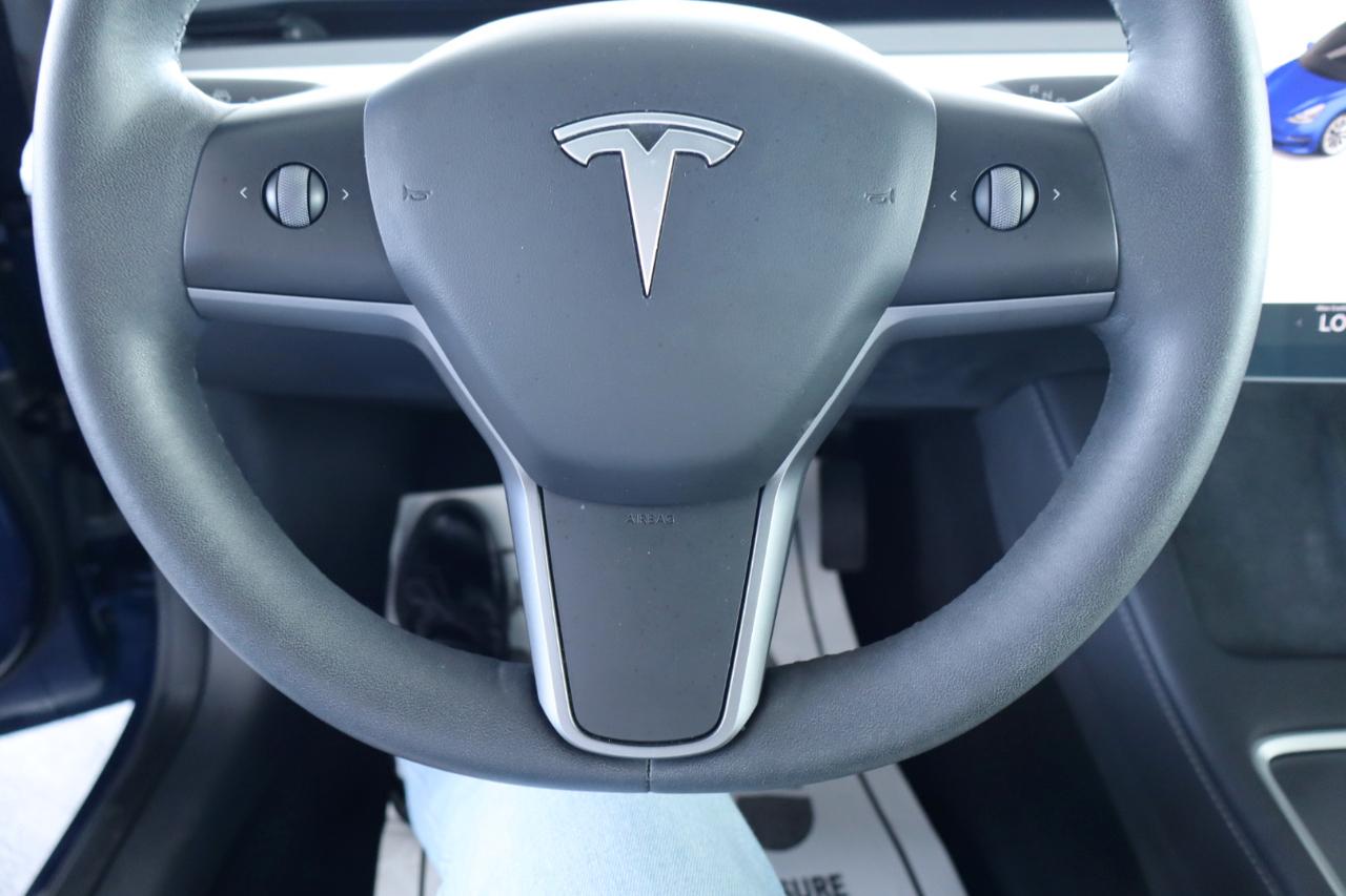 Tesla Model 3 RWD 2023