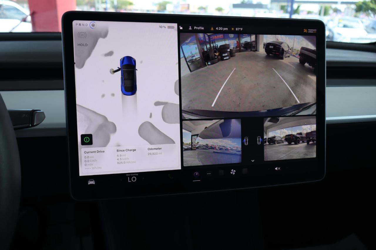 Tesla Model 3 RWD 2023