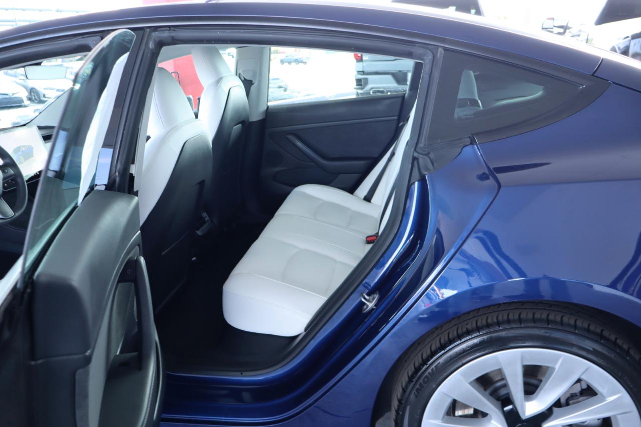 Tesla Model 3 RWD 2023