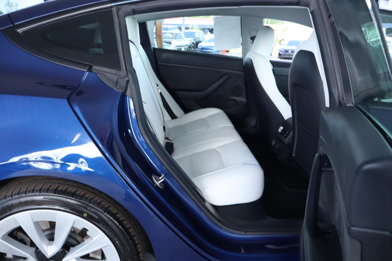 Tesla Model 3 RWD 2023