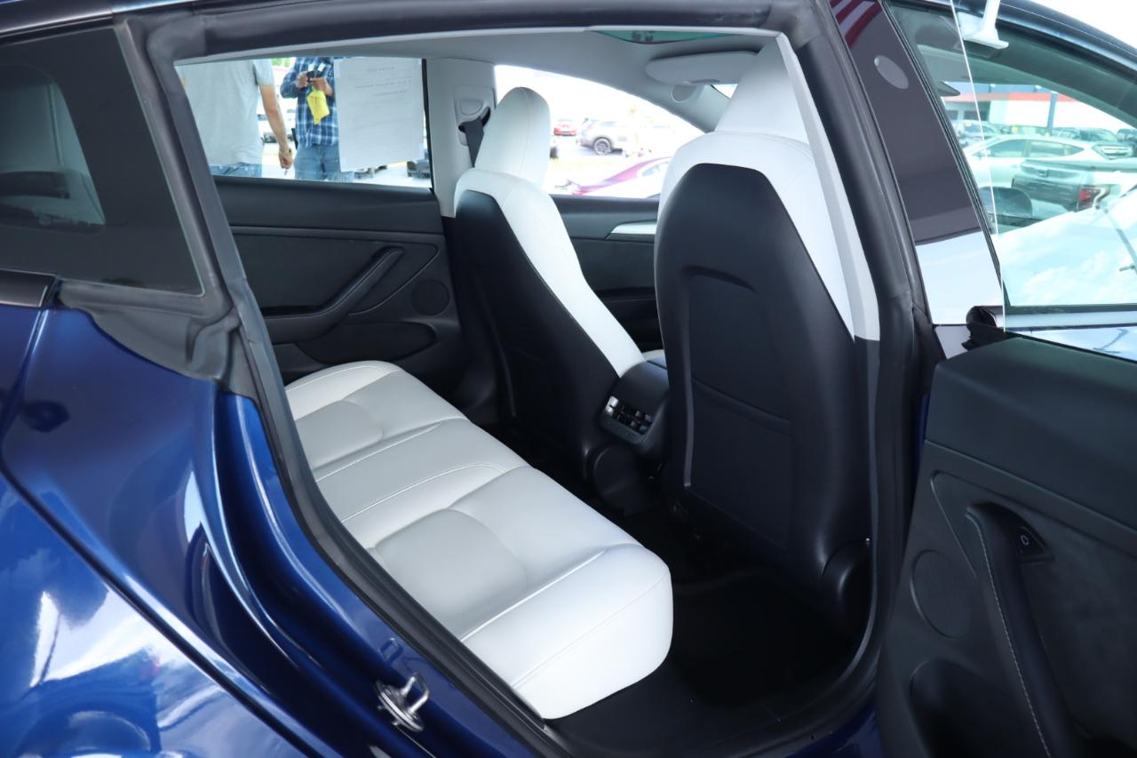 Tesla Model 3 RWD 2023