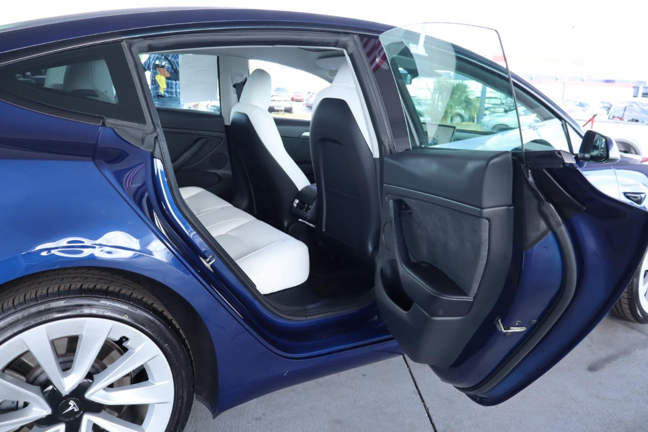 Tesla Model 3 RWD 2023