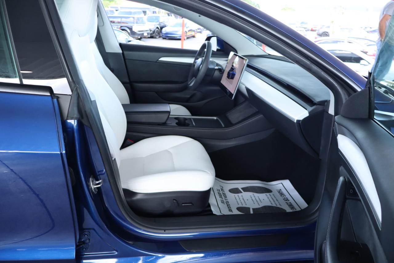 Tesla Model 3 RWD 2023