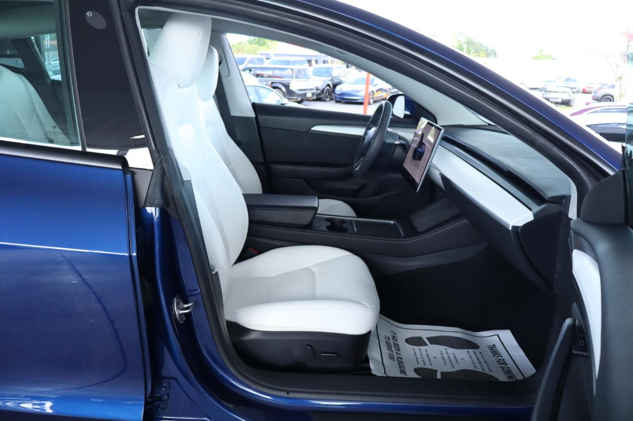 Tesla Model 3 RWD 2023