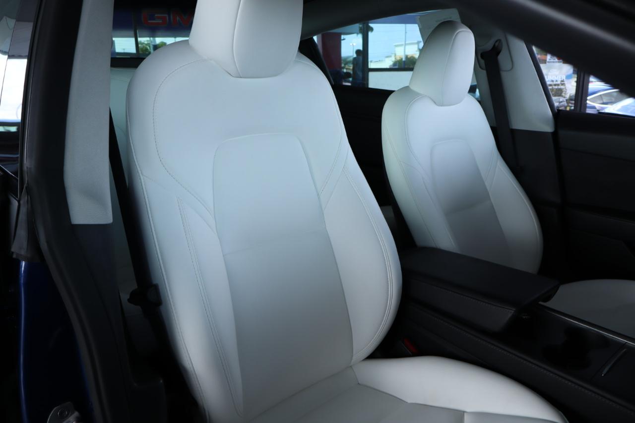 Tesla Model 3 RWD 2023