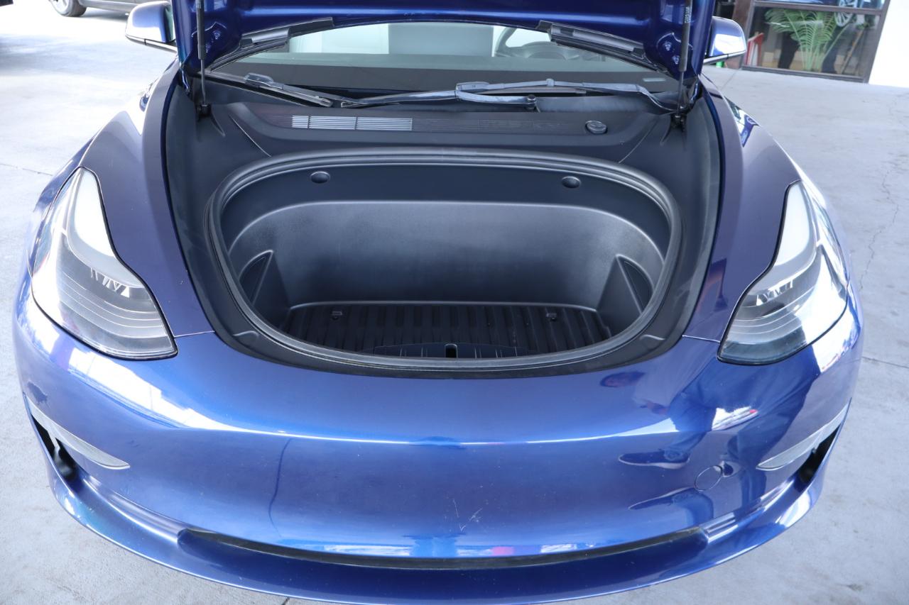 Tesla Model 3 RWD 2023