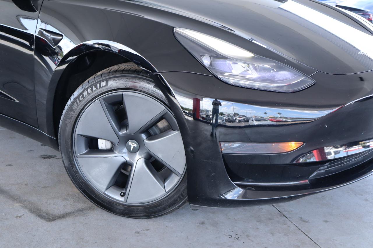 Tesla Model 3 RWD 2023
