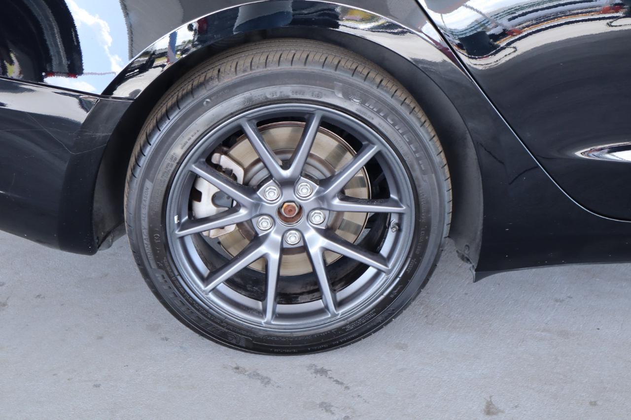 Tesla Model 3 RWD 2023