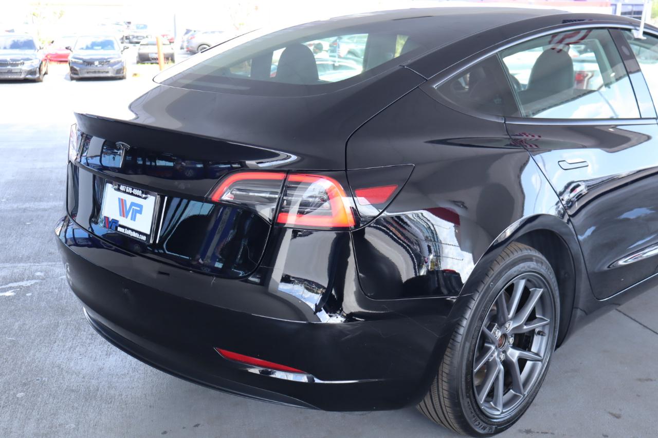 Tesla Model 3 RWD 2023