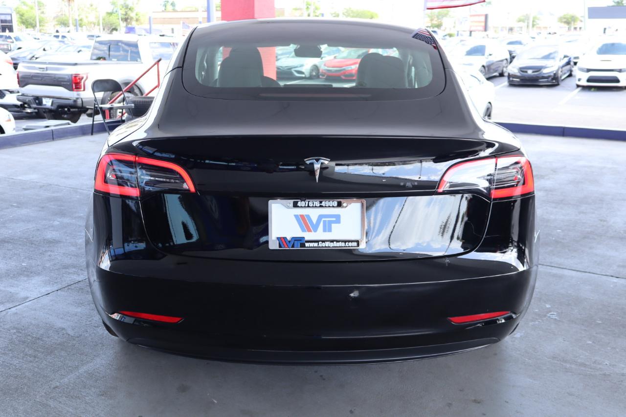 Tesla Model 3 RWD 2023