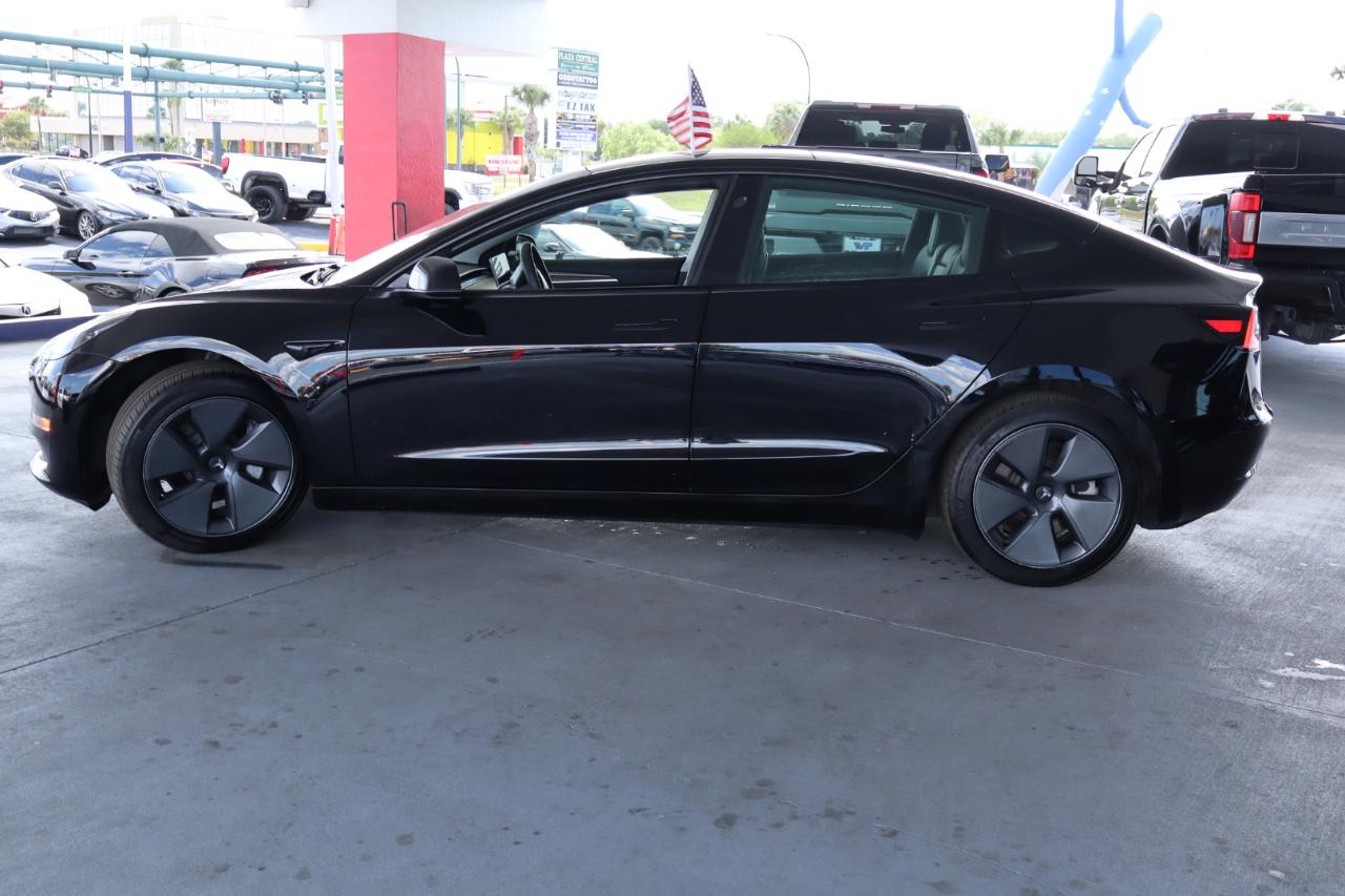 Tesla Model 3 RWD 2023