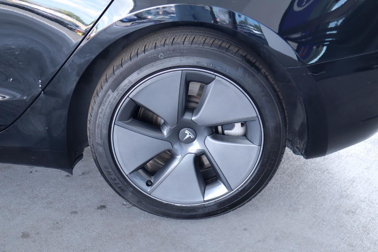 Tesla Model 3 RWD 2023
