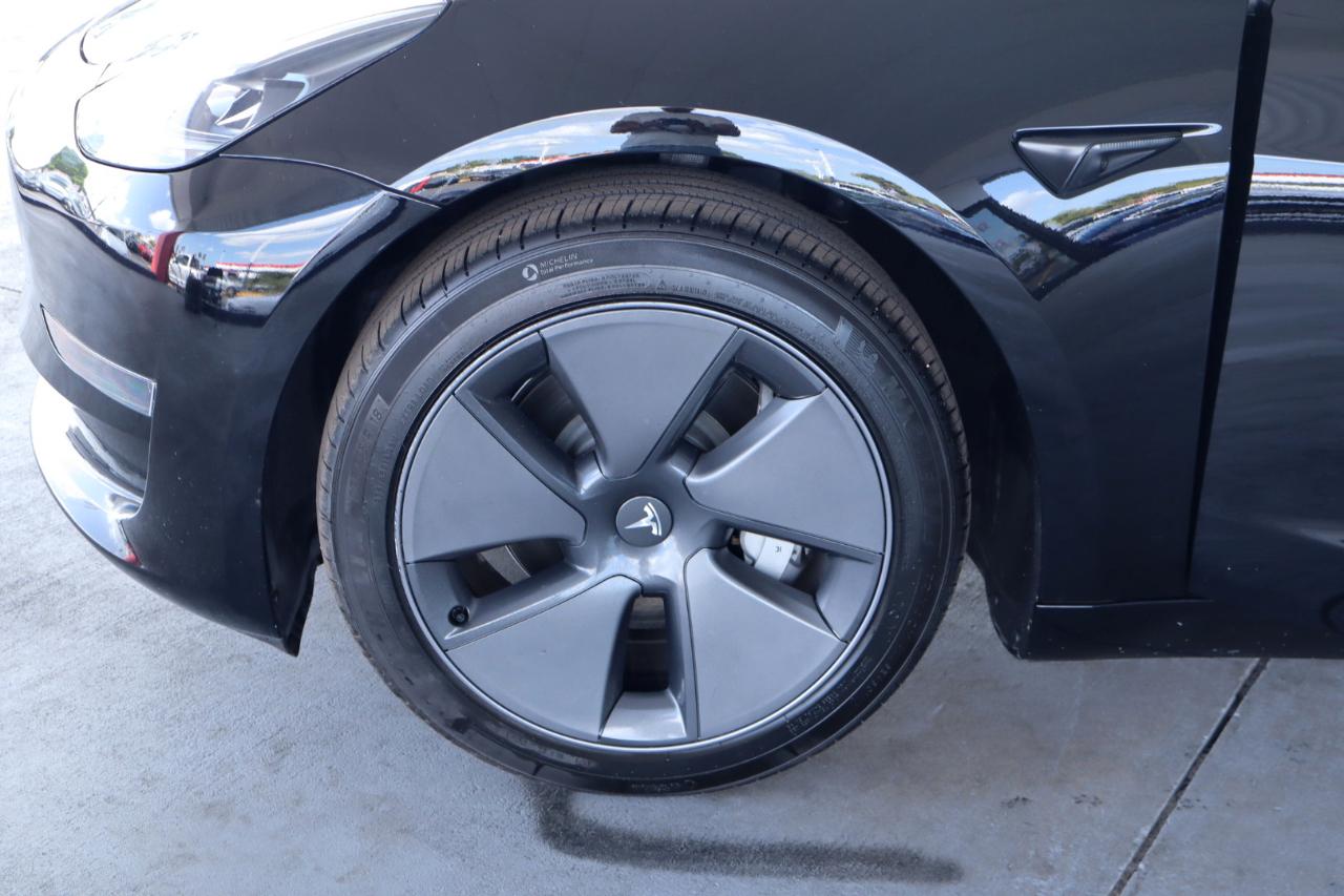Tesla Model 3 RWD 2023