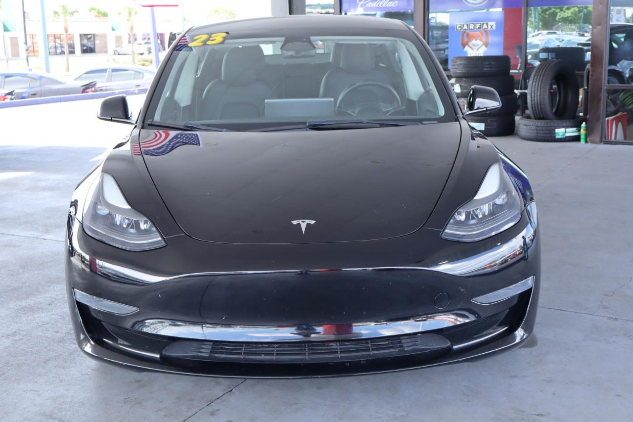 Tesla Model 3 RWD 2023