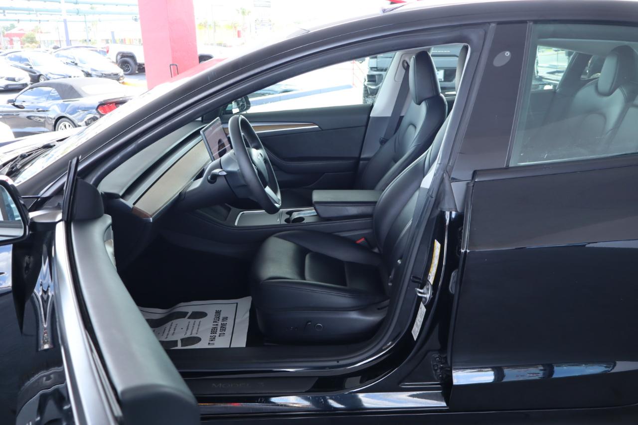 Tesla Model 3 RWD 2023