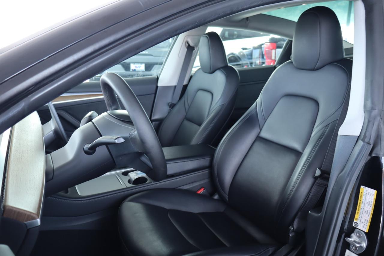 Tesla Model 3 RWD 2023