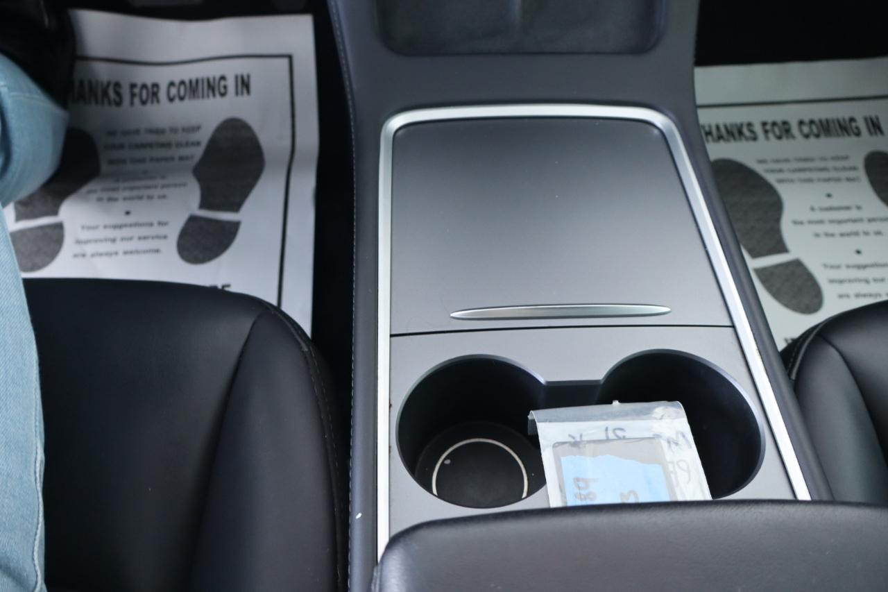 Tesla Model 3 RWD 2023