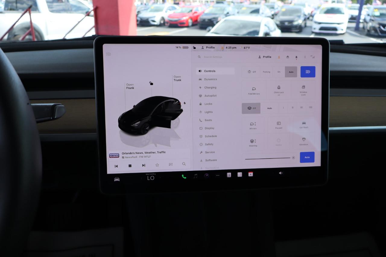 Tesla Model 3 RWD 2023