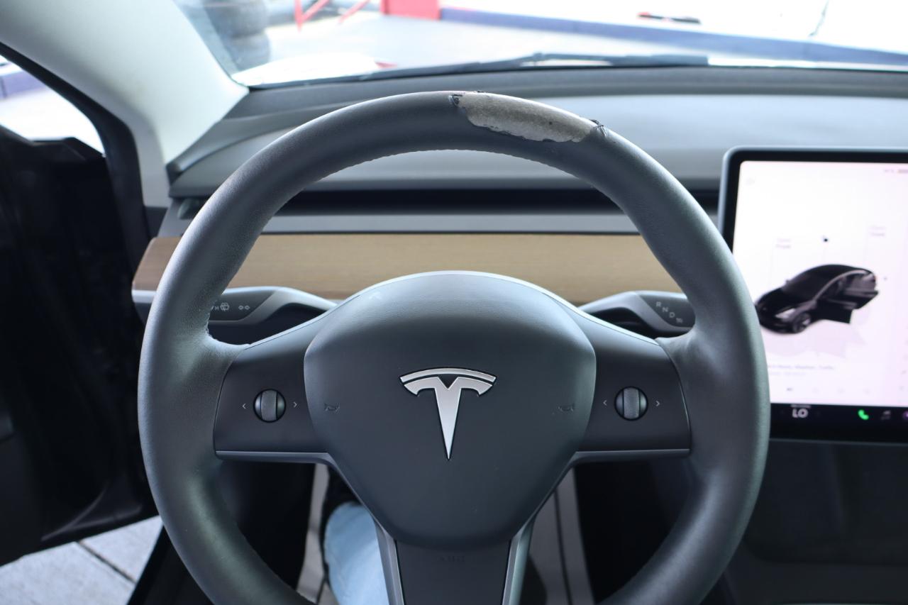 Tesla Model 3 RWD 2023