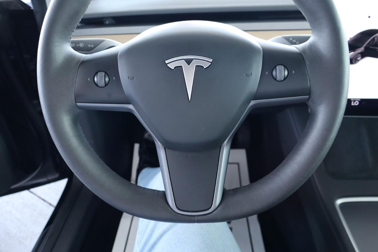 Tesla Model 3 RWD 2023