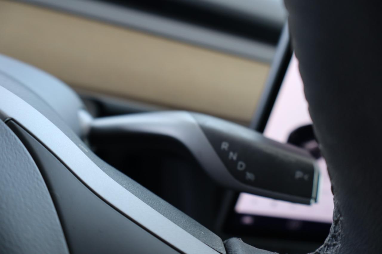 Tesla Model 3 RWD 2023