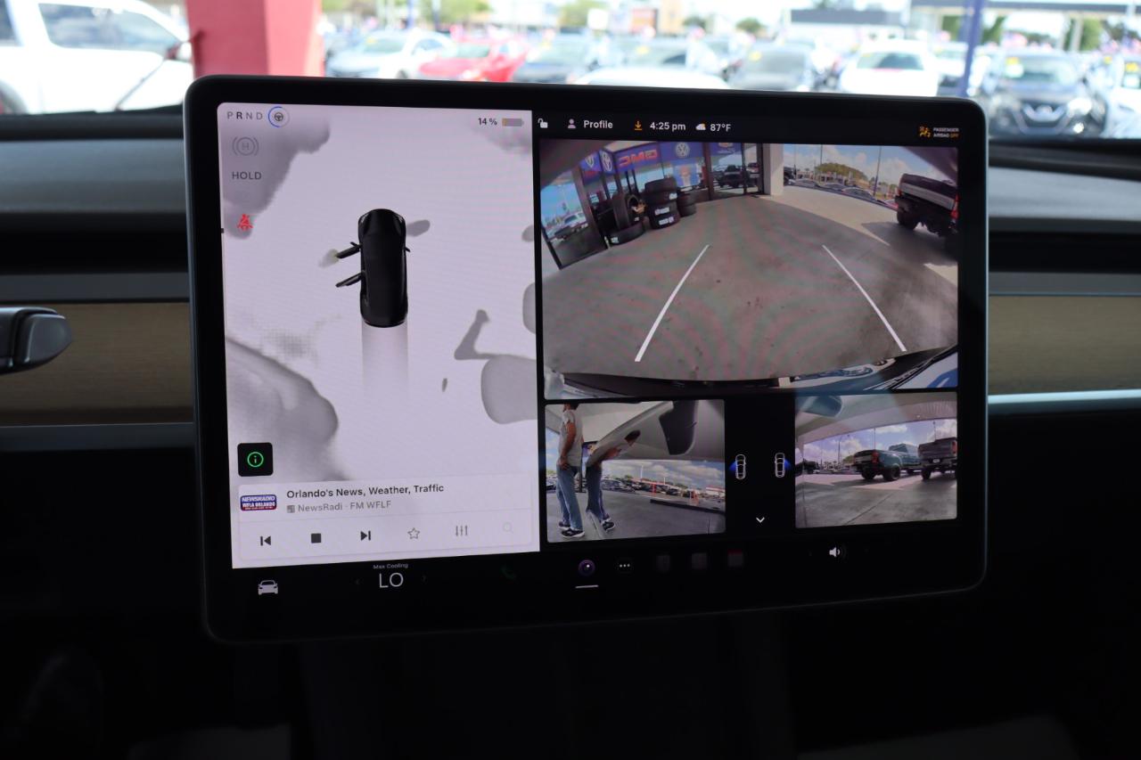 Tesla Model 3 RWD 2023