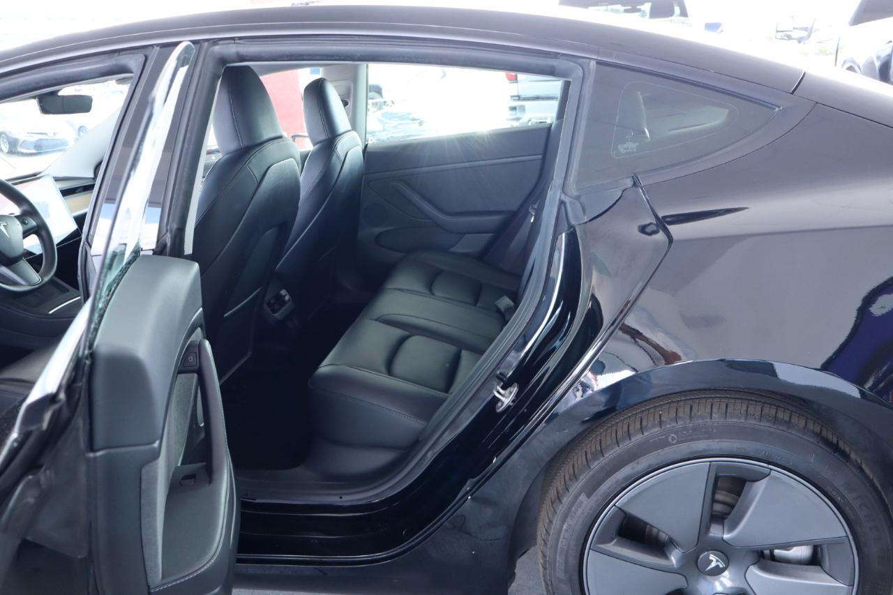 Tesla Model 3 RWD 2023