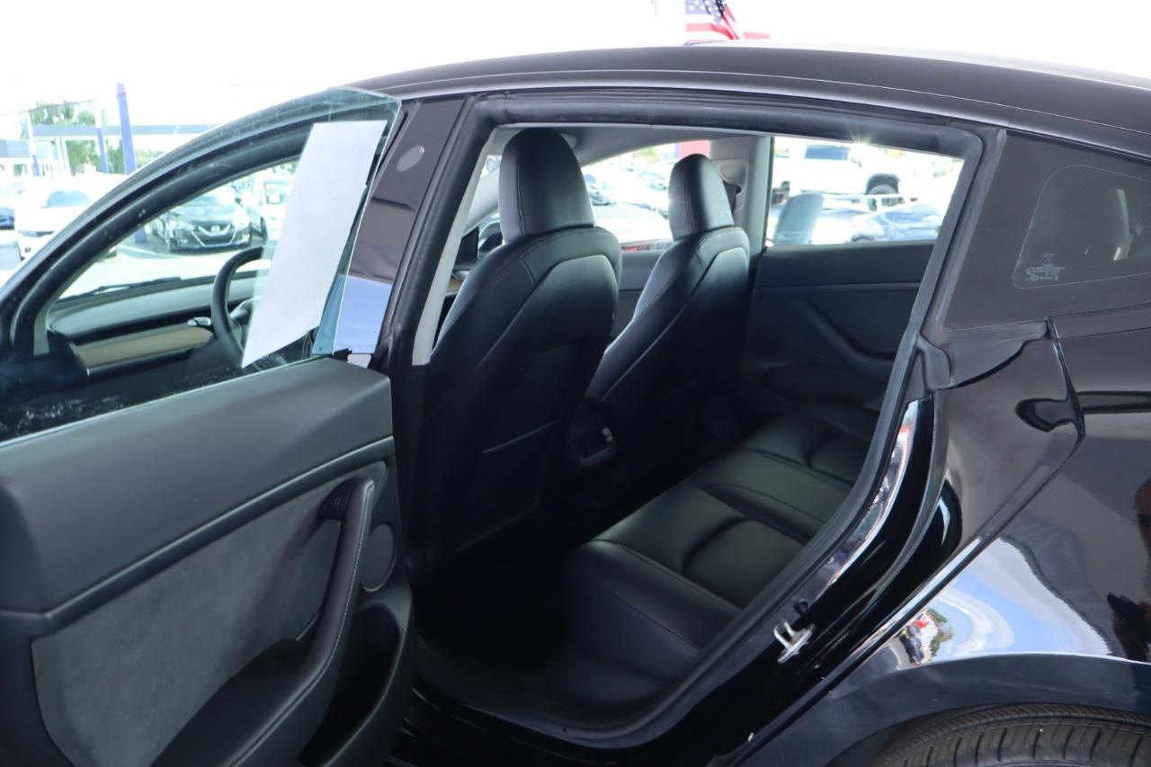 Tesla Model 3 RWD 2023