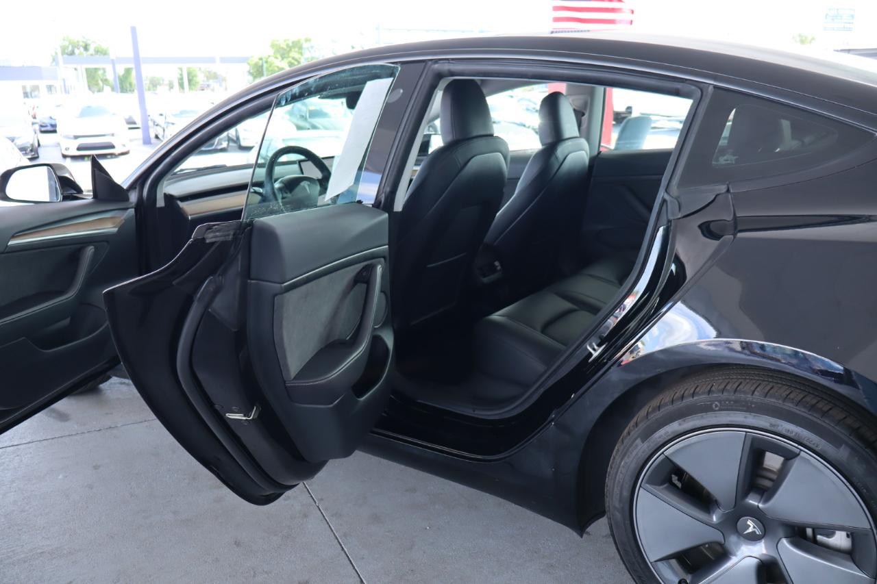 Tesla Model 3 RWD 2023